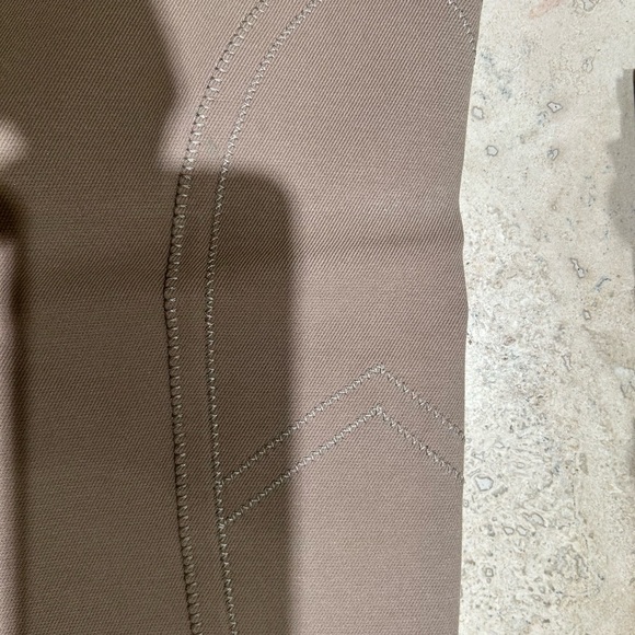 Woman’s Gucci Riding pants ! Excellent condition no stains , - Picture 8 of 8